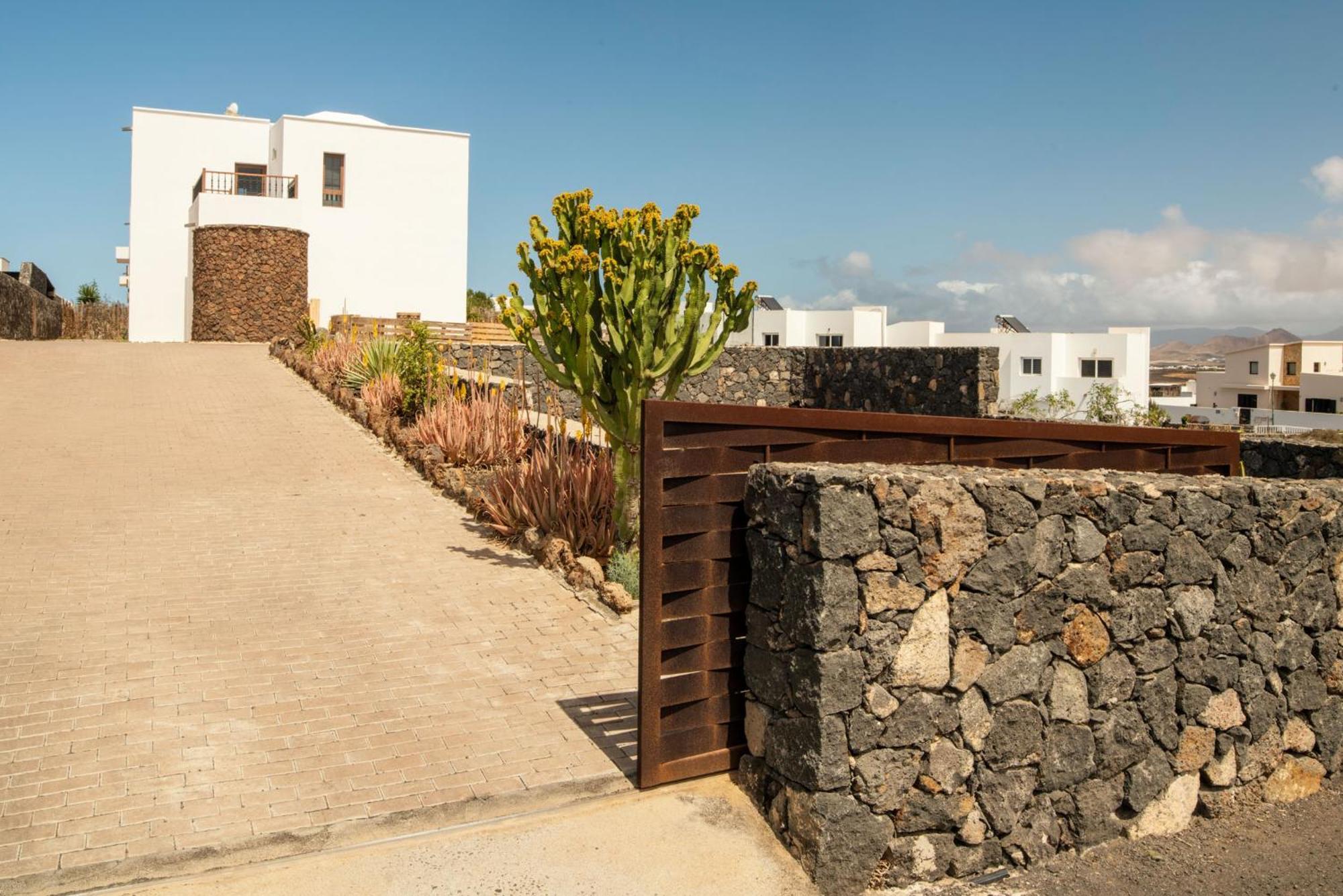 Sweet Casa Herrentas La Costa Exteriér fotografie